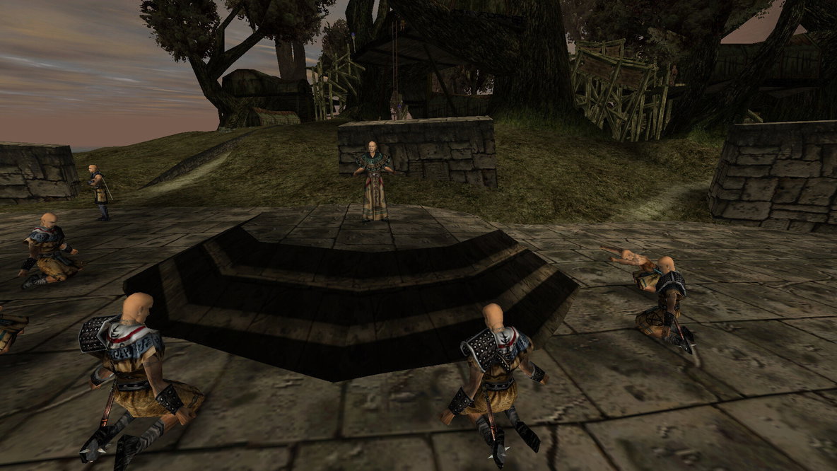 Gothic Classic PS5