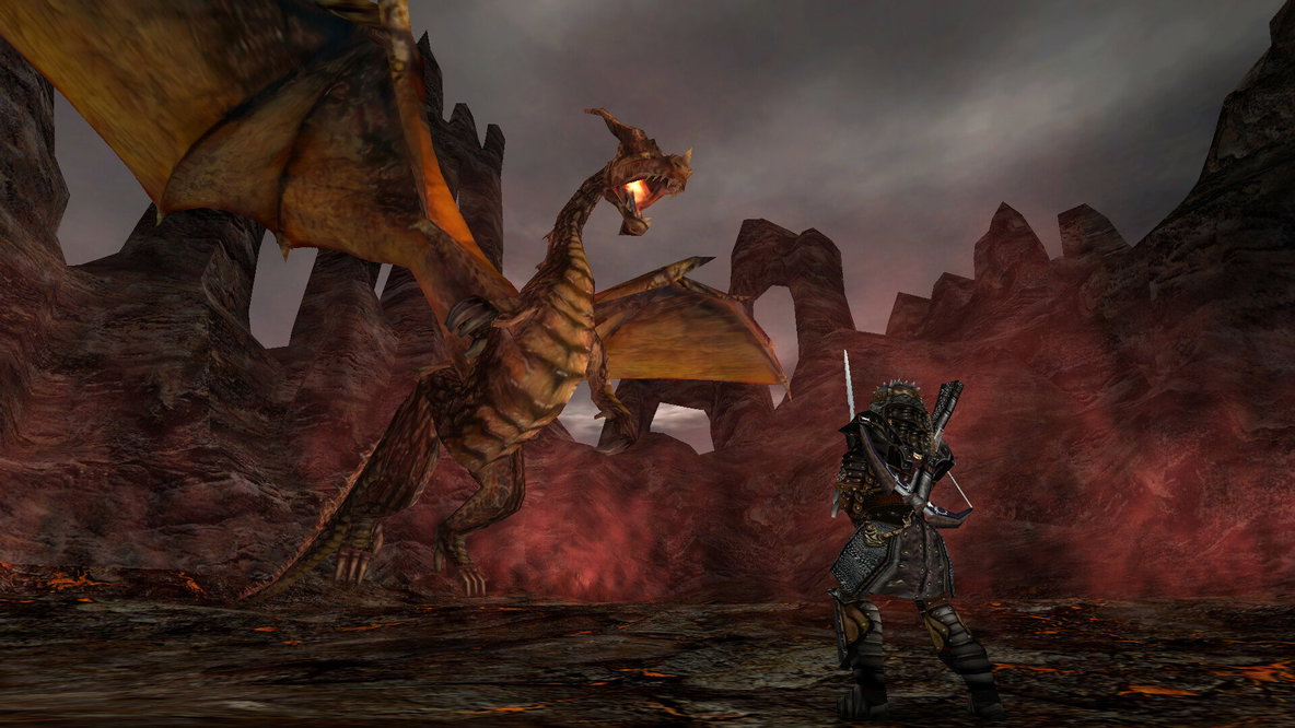 Gothic II Classic PS5
