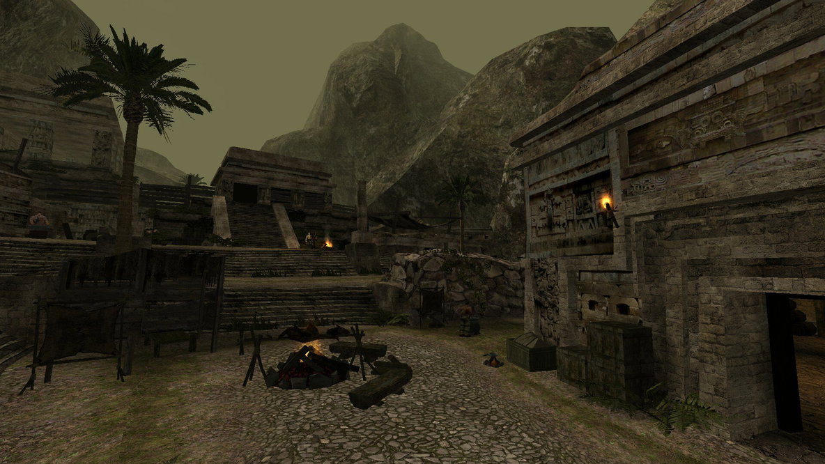 Gothic II Classic PS5