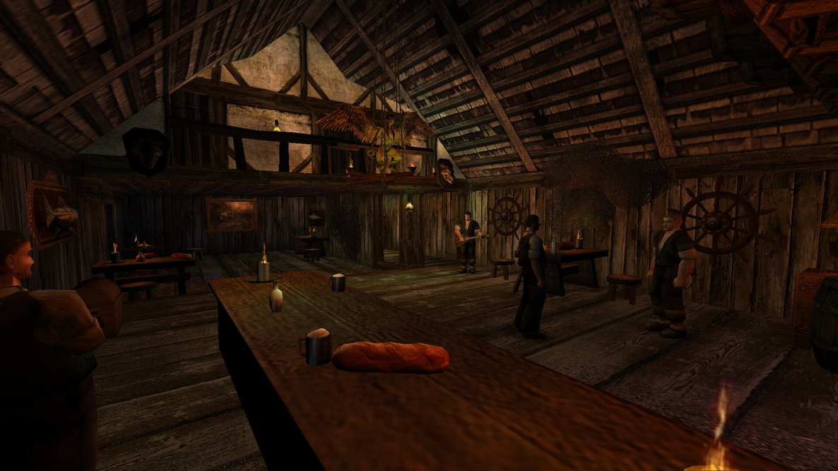 Gothic II Classic PS5