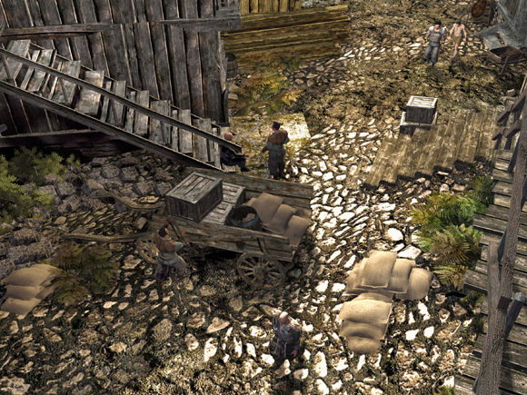 Gothic III Classic PS5