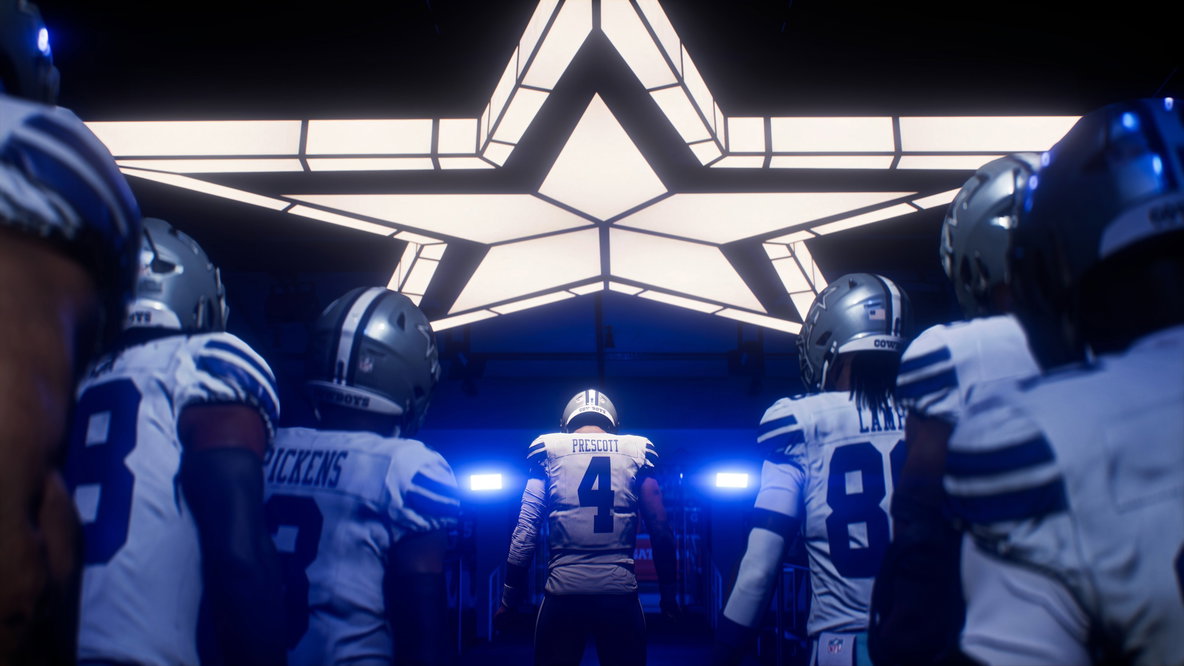 Madden NFL 27 PS5