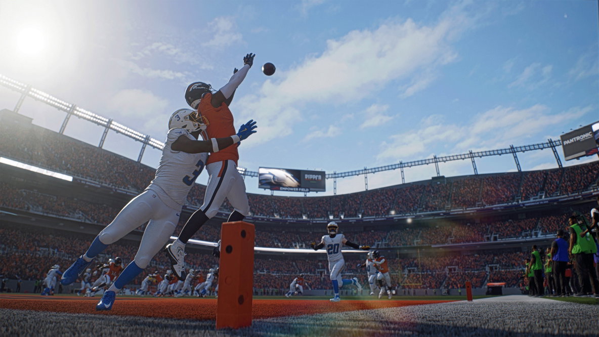 Madden NFL 27 PS5