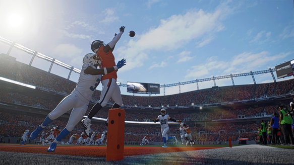 Madden NFL 27 PS5