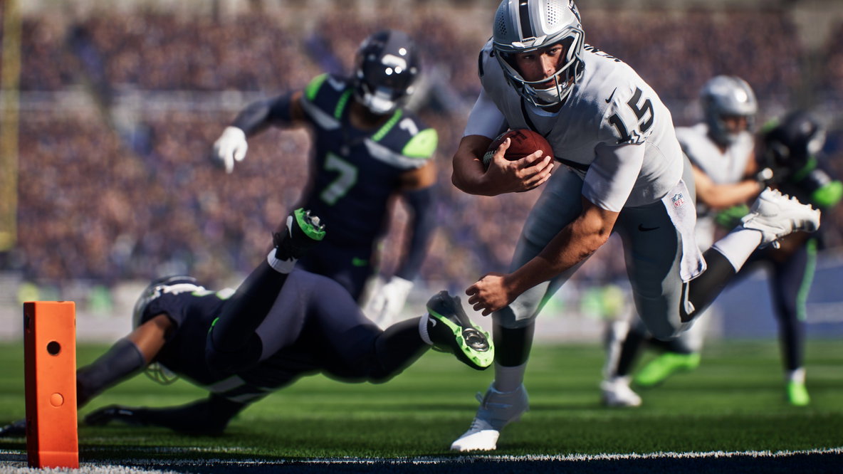 Madden NFL 27 PS5