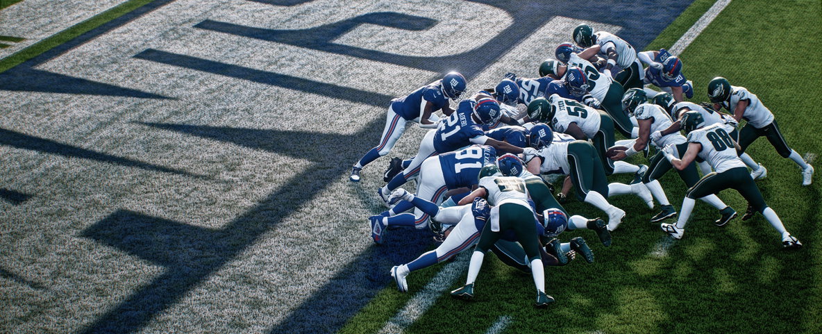 Madden NFL 27 PS5