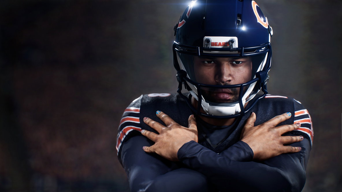 Madden NFL 27 PS5