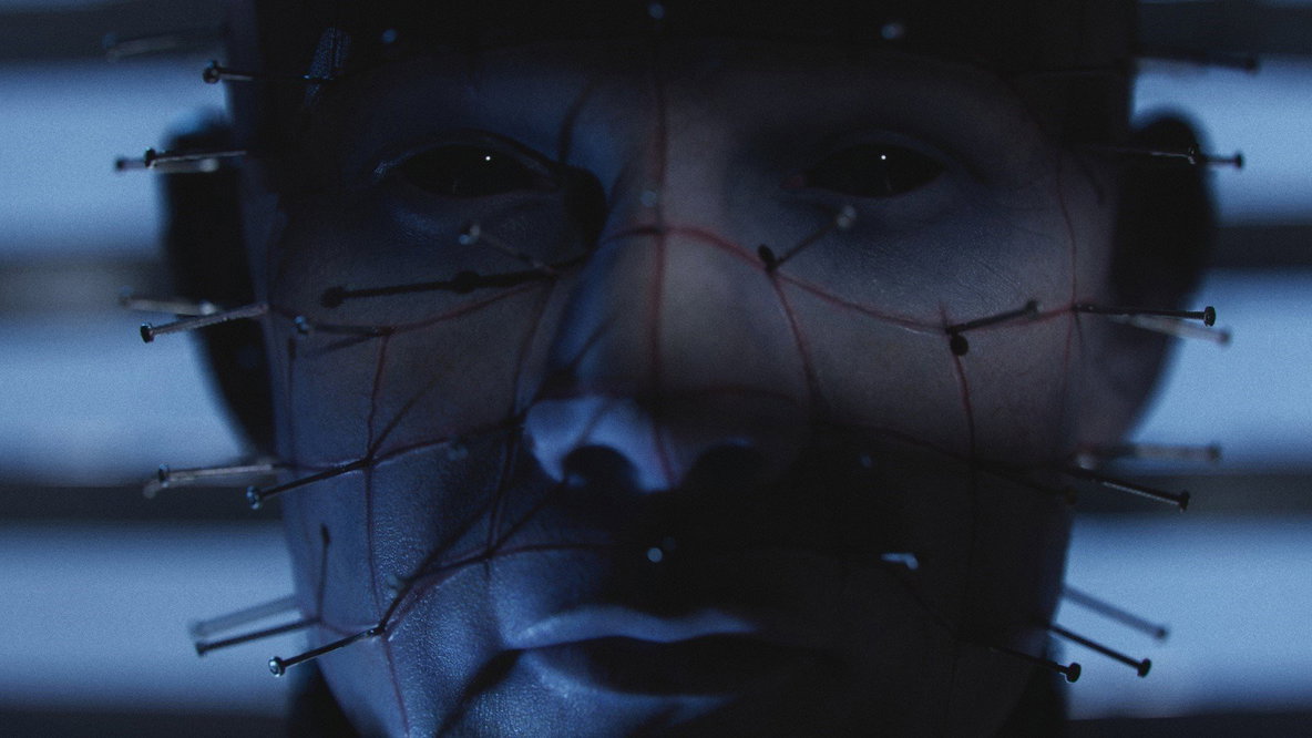 Clive Barker’s Hellraiser: Revival: Day One Edition PS5