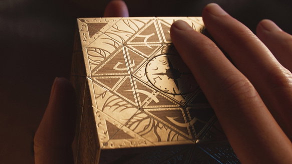 Clive Barker’s Hellraiser: Revival: Day One Edition PS5