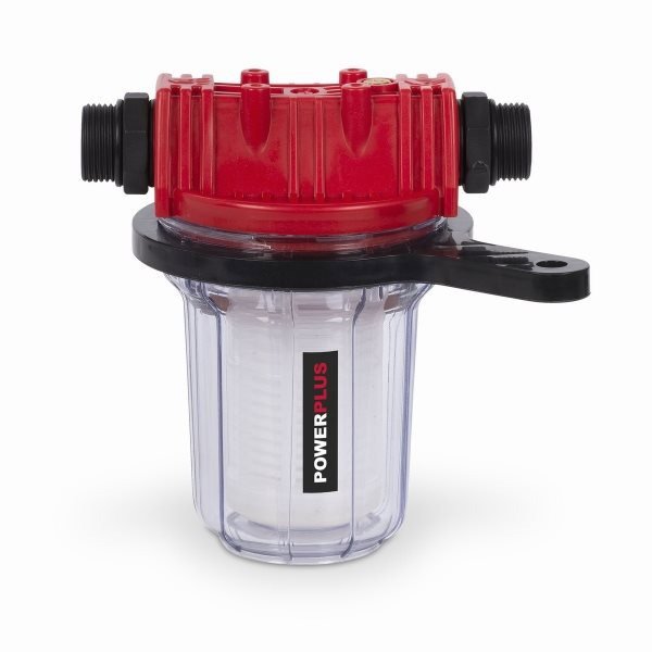 POWERPLUS Filter POWACW04 - 1L Pre-filter