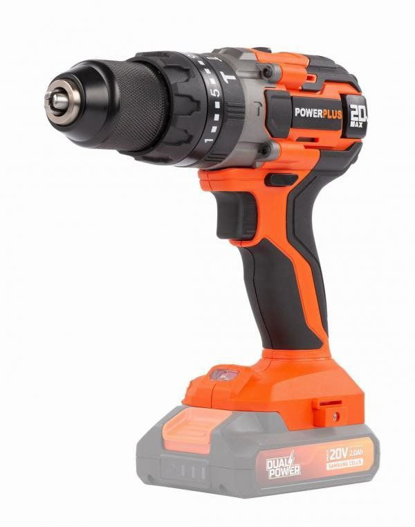 POWDP15200