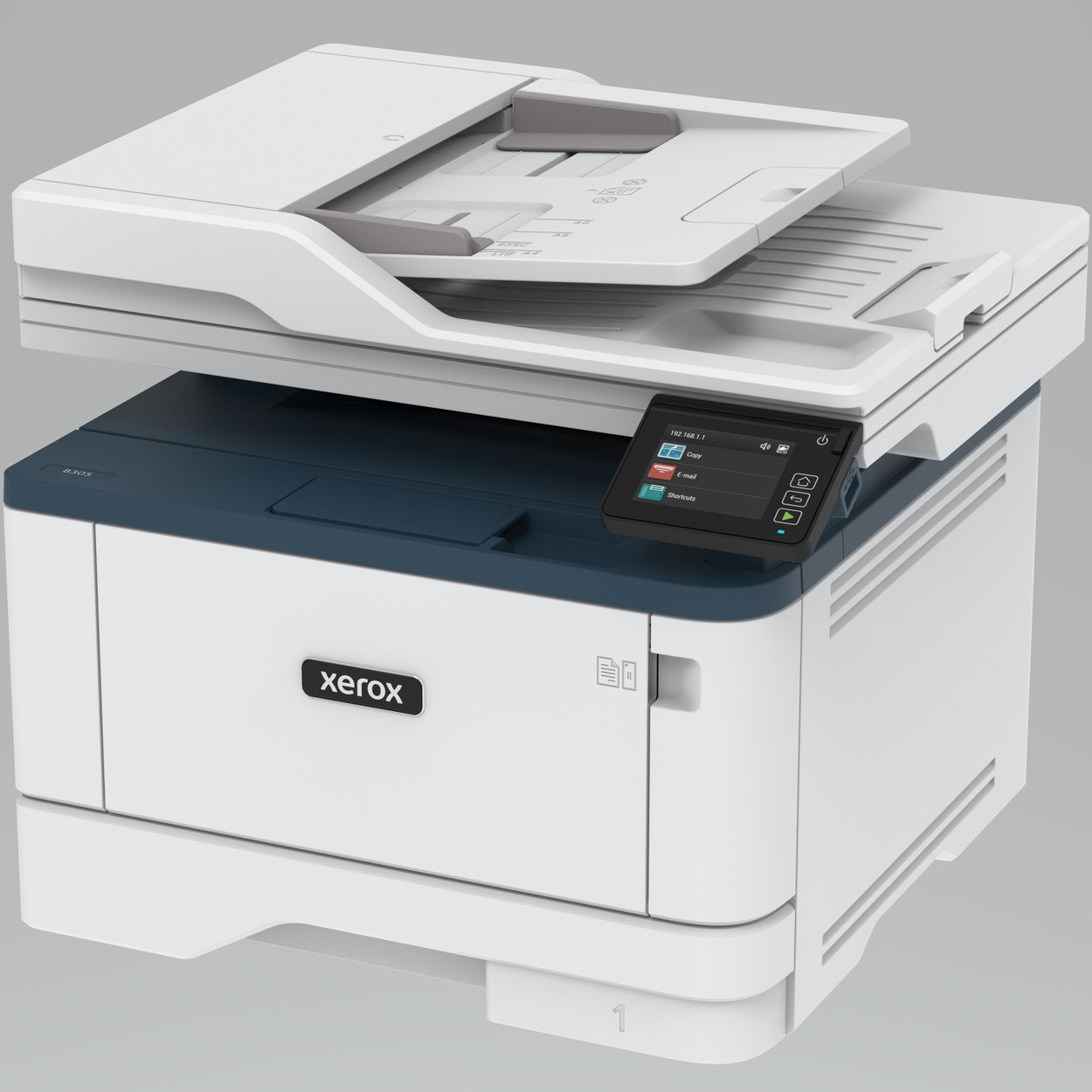 Xerox B305DNI laser printer