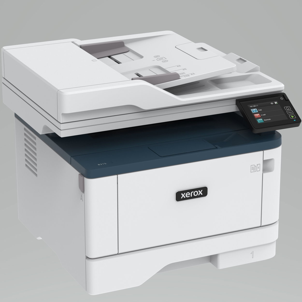 Xerox B315DNI laser printer