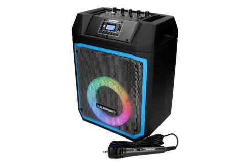 Bluetooth reproduktor BLAUPUNKT MB06.2