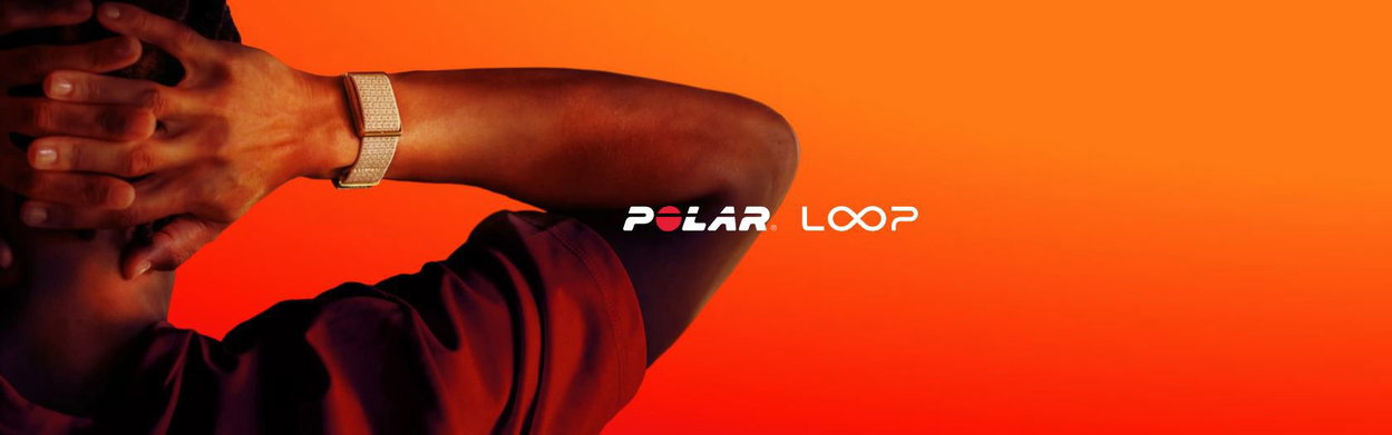 POLAR Loop Gen2 S-L sensor