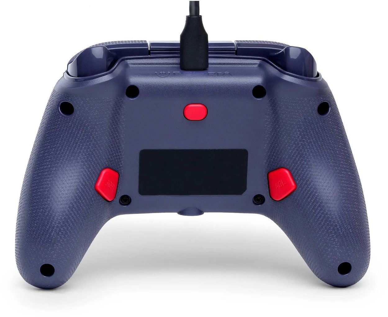 Gamepad PowerA Advantage Plus Wired Controller für Xbox Series X|S - Night Blossom