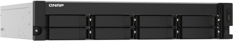NAS QNAP TS-832PXU-RP-4G
