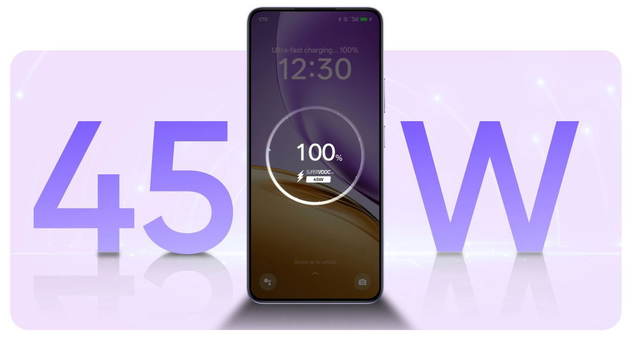 Mobilní telefon Realme 14T
