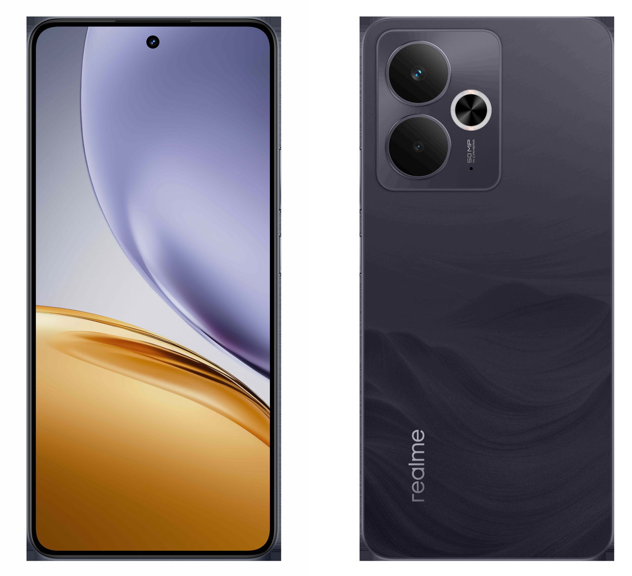 Mobilní telefon Realme 14T