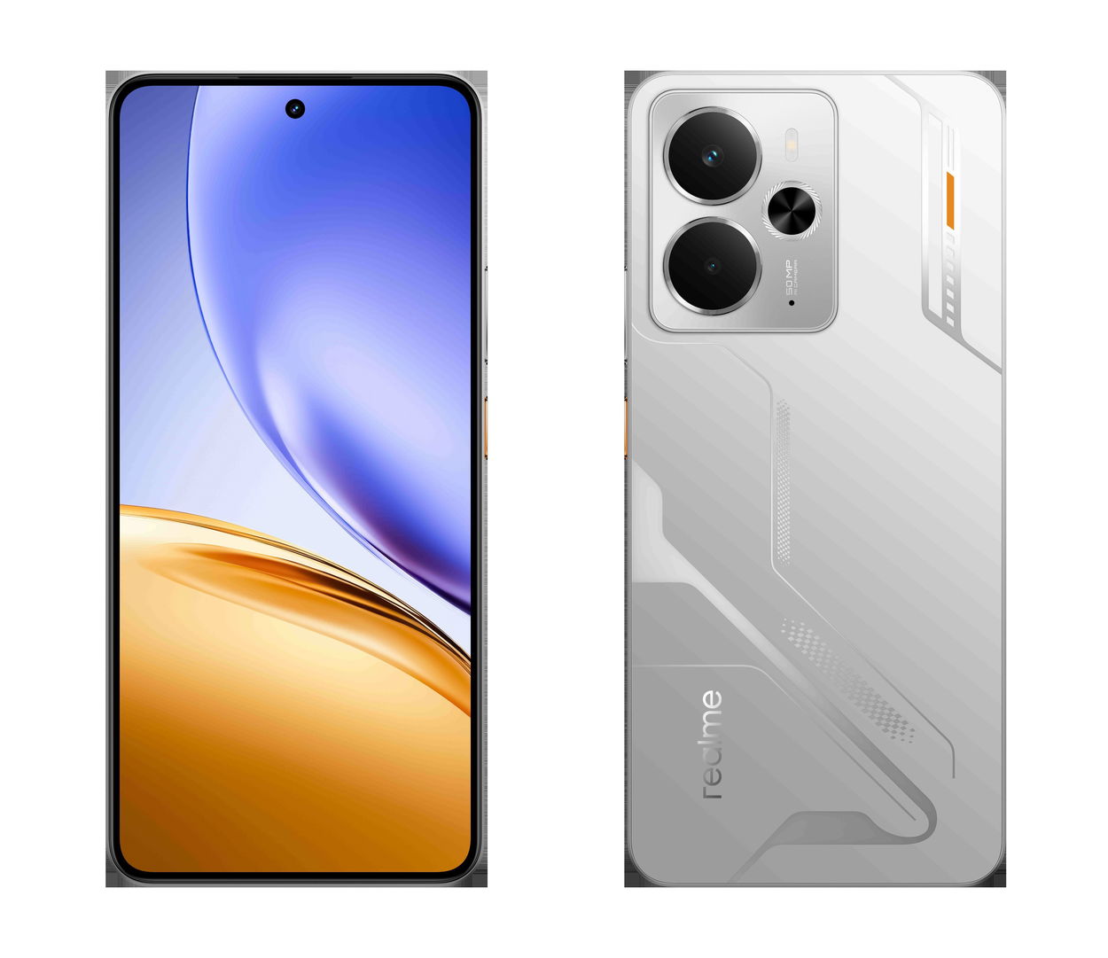 Realme 14 5G