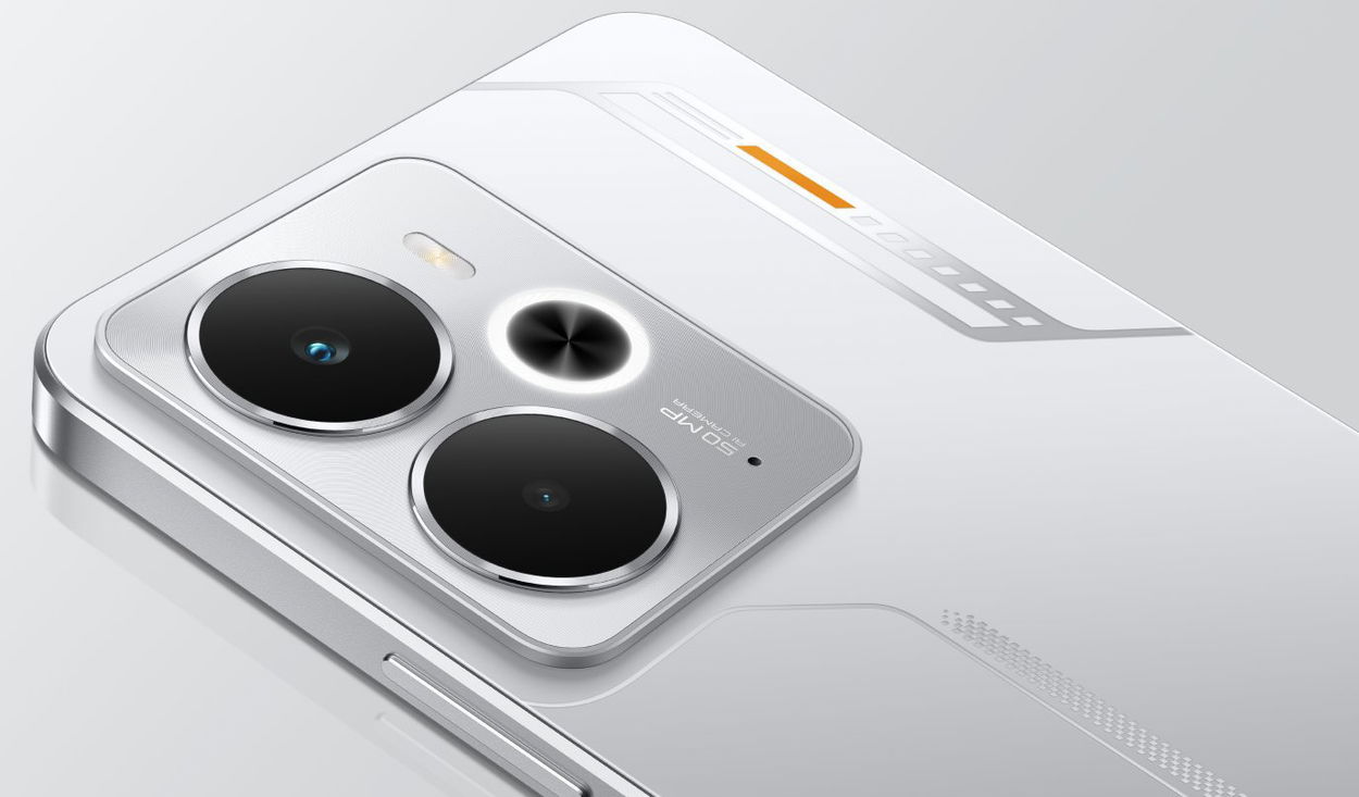 Realme 14 5G