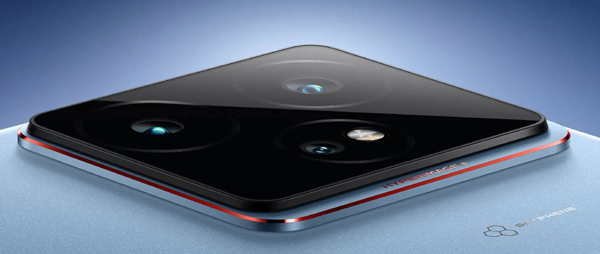 Mobilní telefon Realme GT 7T