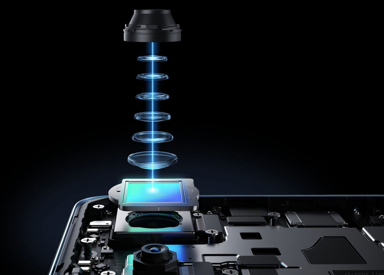 Mobilní telefon Realme GT 7T