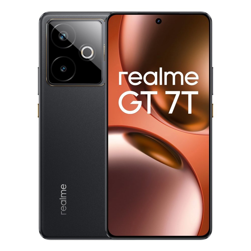 Mobilní telefon Realme GT 7T
