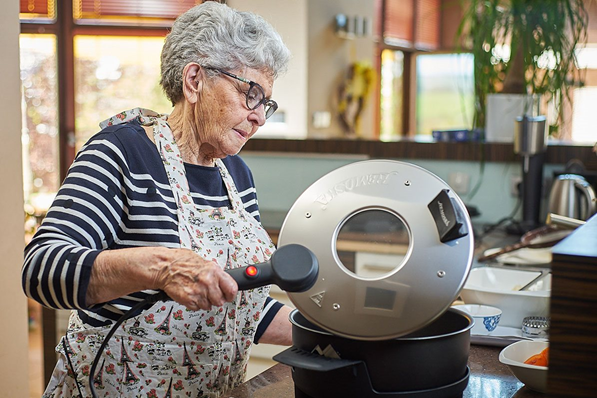 Remoska Remoska P32F/01 4l Prima Glass