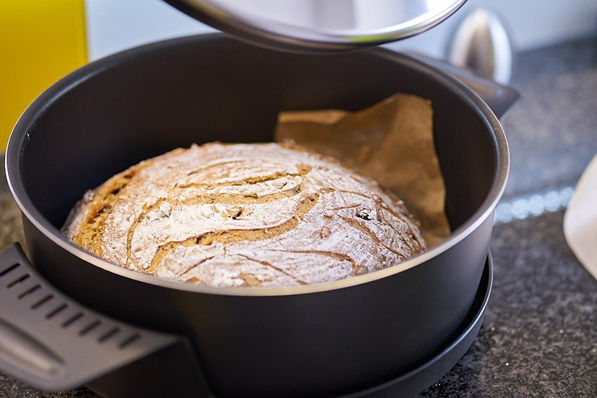 Remoska Remoska P32F/01 4l Prima Glass