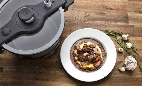 Remoska Remoska T41/45 Tria Red