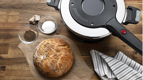 Remoska Remoska T41/45 Tria Red