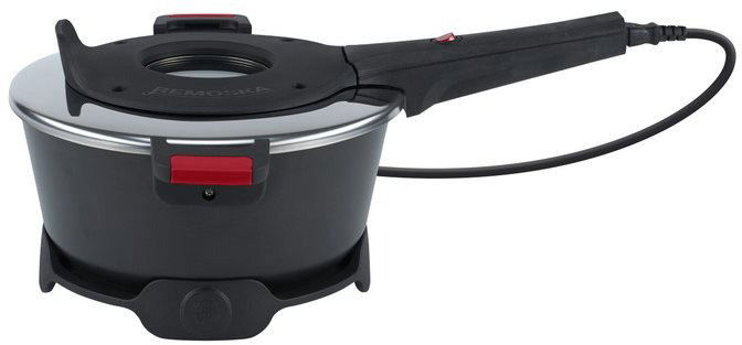 Remoska Remoska T41/45 Tria Red