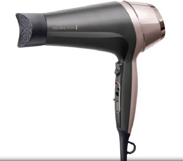 Fén na vlasy Remington D5706 Curl&Straight Confidence Dryer