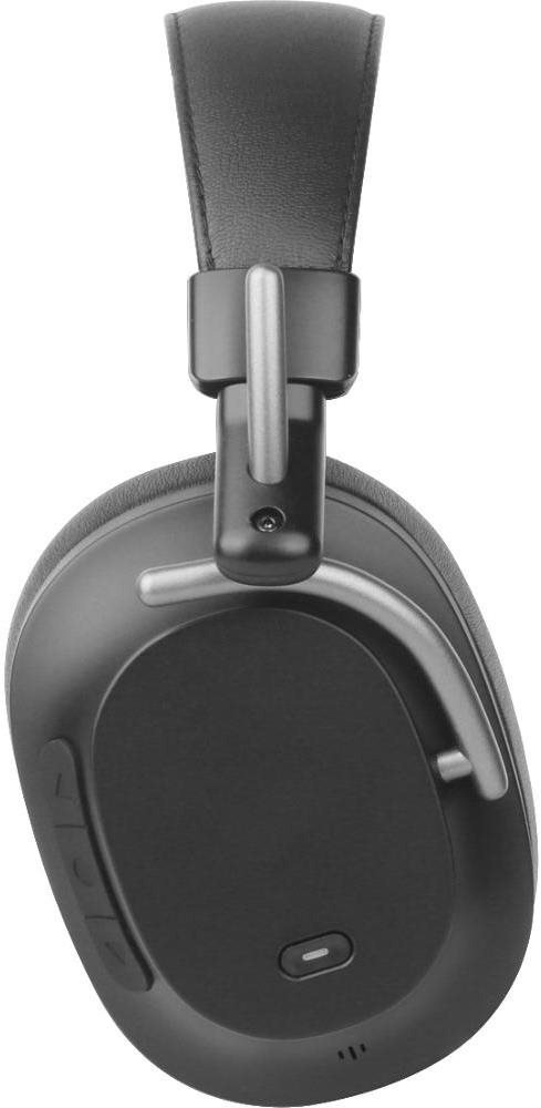 Bezdrátová sluchátka Sencor SEP SLEEPER ANC