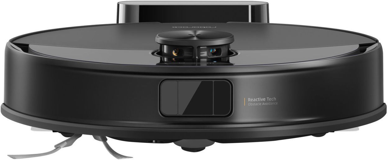 Robotický vysavač Roborock Q10 VF black