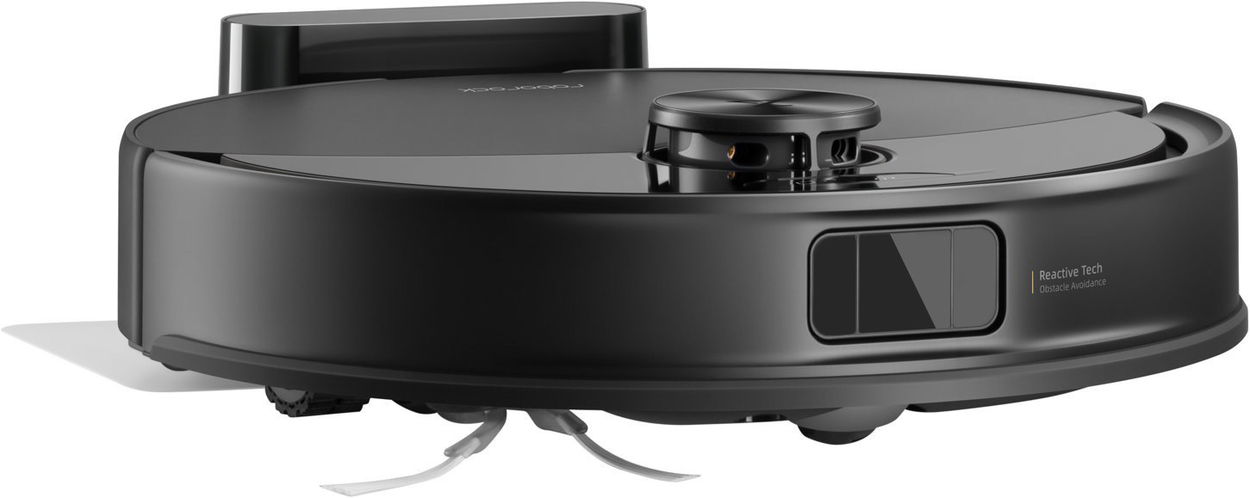 Robotický vysavač Roborock Q10 VF black