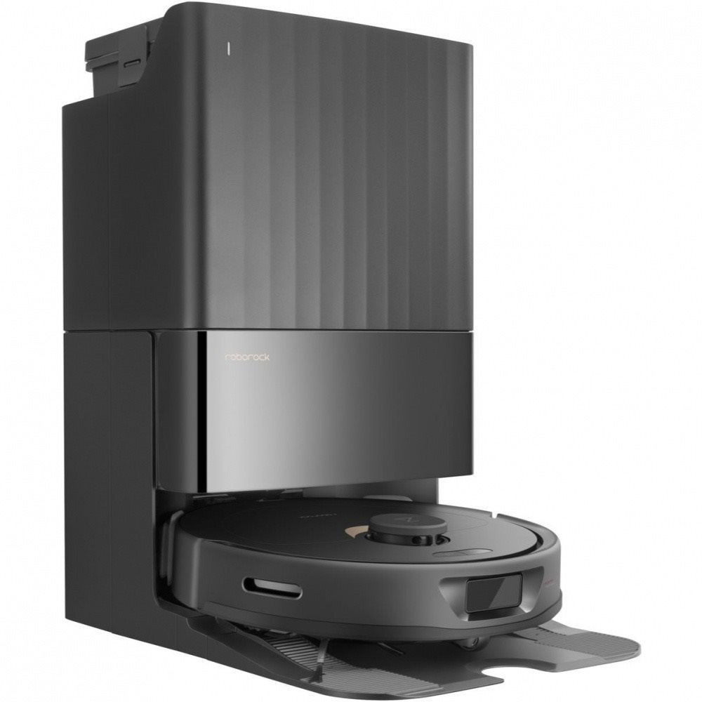 Robotický vysavač Roborock Qrevo S