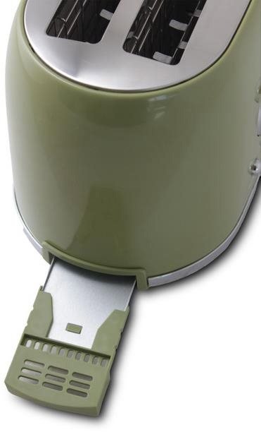 Toaster Rohnson R-2215 Nostalgia