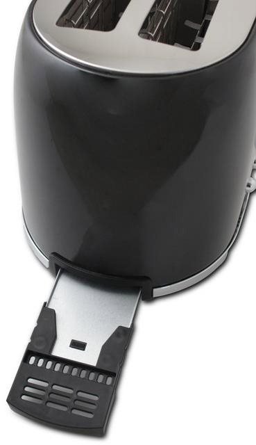 Toaster Rohnson R-2220 Nostalgia