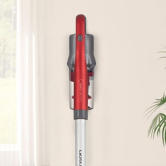 Stick vacuum cleaner Rohnson R-1214 Cyclone Force
