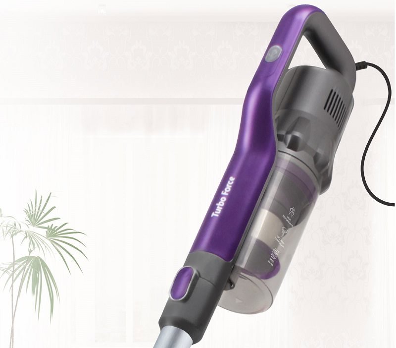 Stick vacuum cleaner Rohnson R-1219 Turbo Force