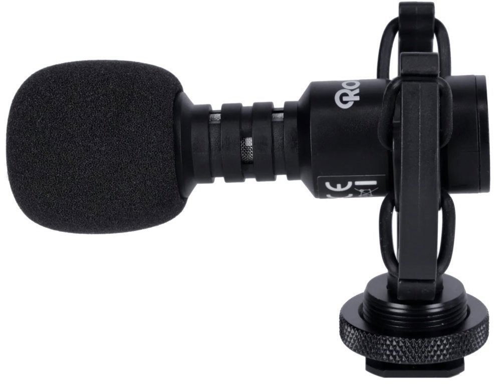 Rollei HearMe Mini 2 microphone