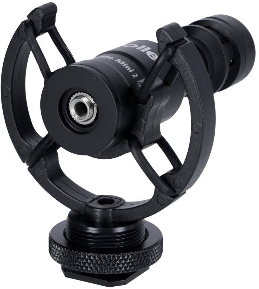 Rollei HearMe Mini 2 microphone