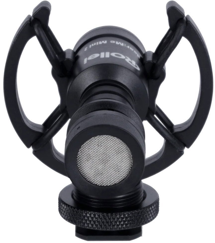 Rollei HearMe Mini 2 microphone