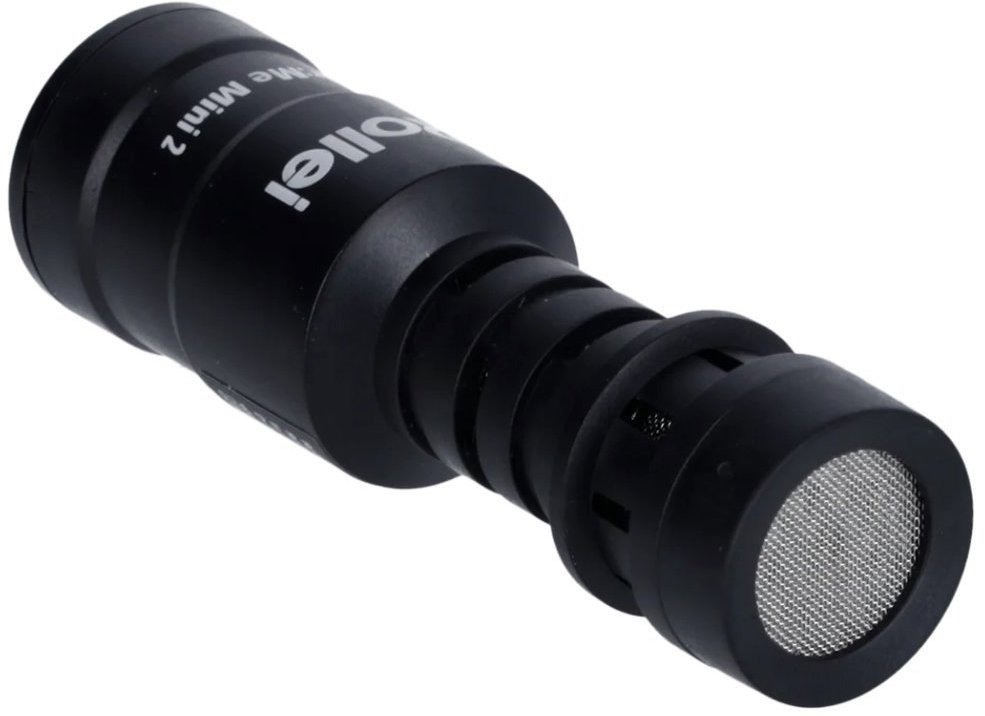 Rollei HearMe Mini 2 microphone