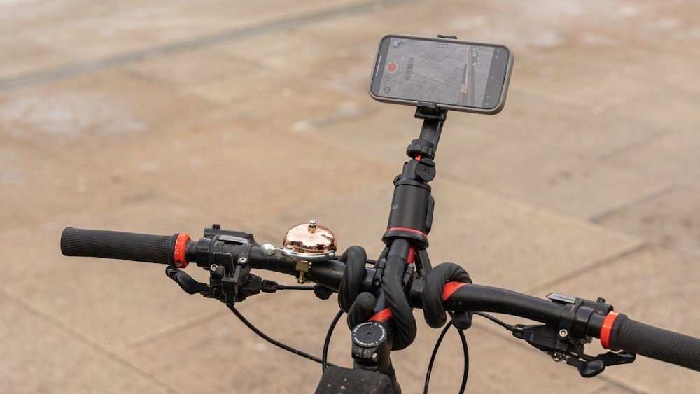 Rollei Easy Creator MonkeyPod tripod