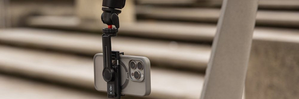 Rollei Easy Creator MonkeyPod tripod