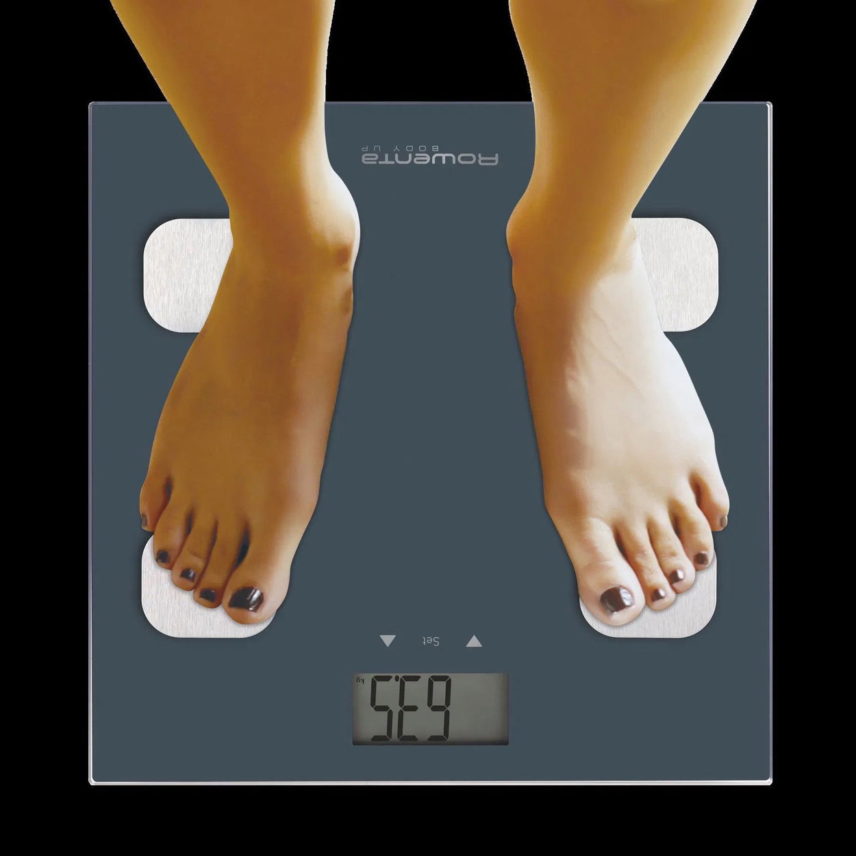 Osobní váha Rowenta BR2520V0 Body Up