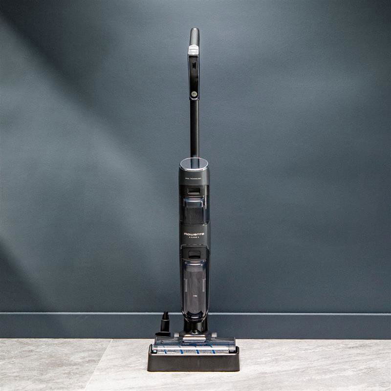 Podlahová myčka Rowenta GZ5037WO X-Clean 4